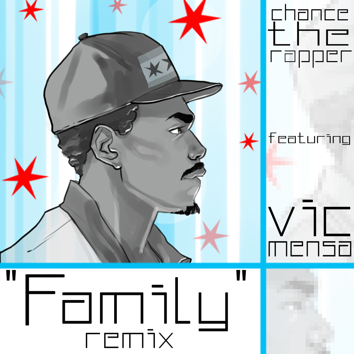 Chance The Rapper — 10 Day